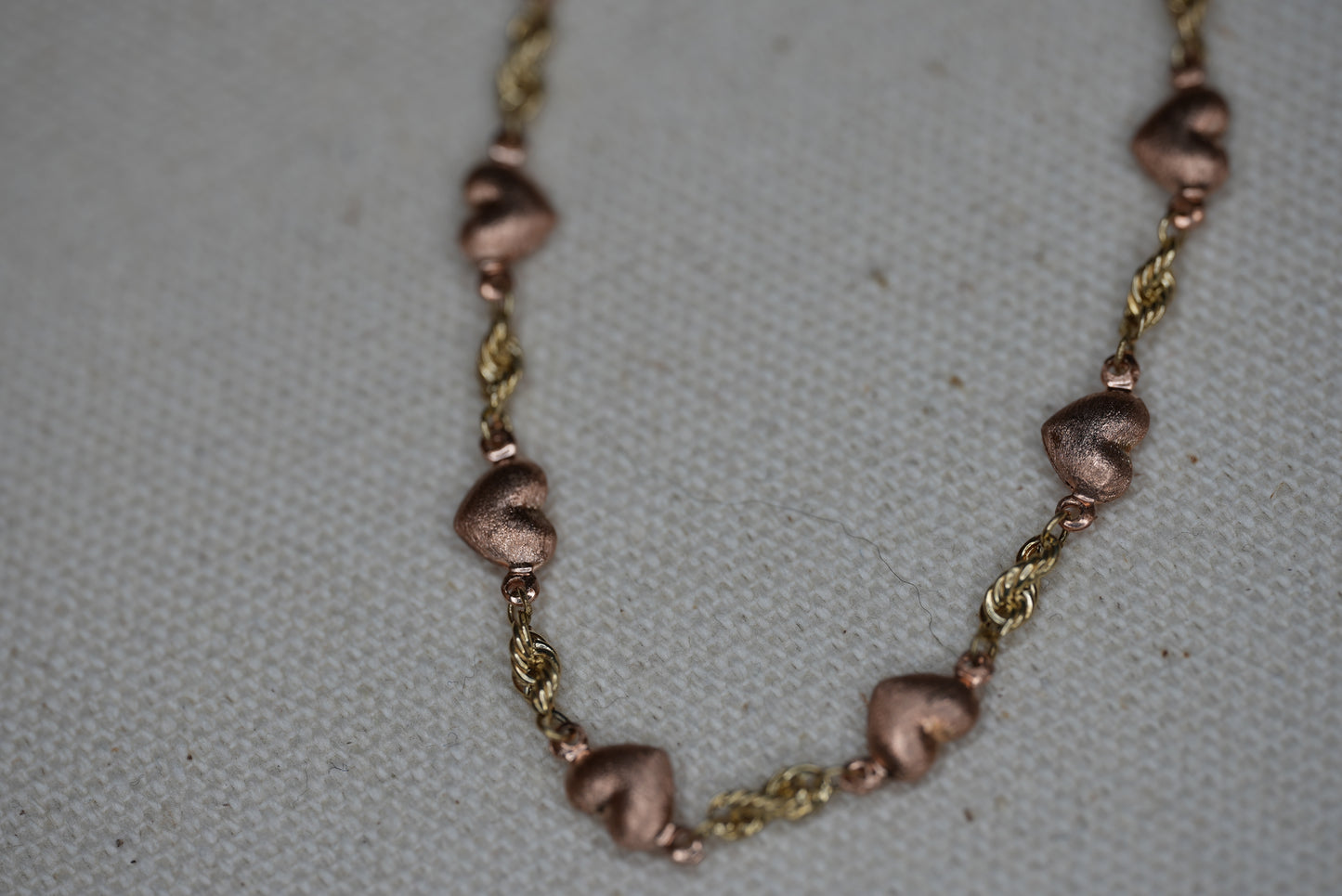 10k Corazón Enlazado