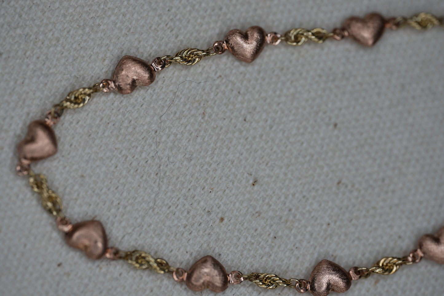 10k Corazón Enlazado