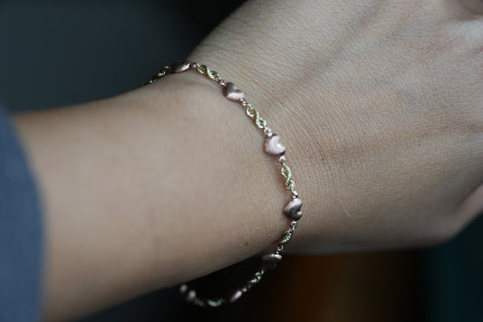 10k Corazón Enlazado