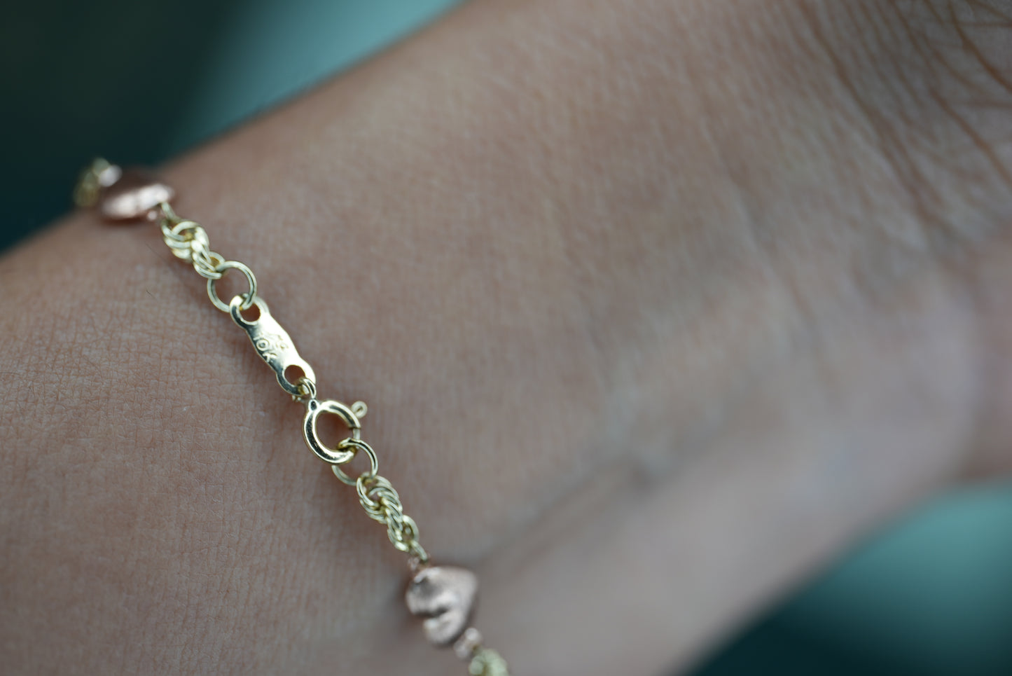 10k Corazón Enlazado